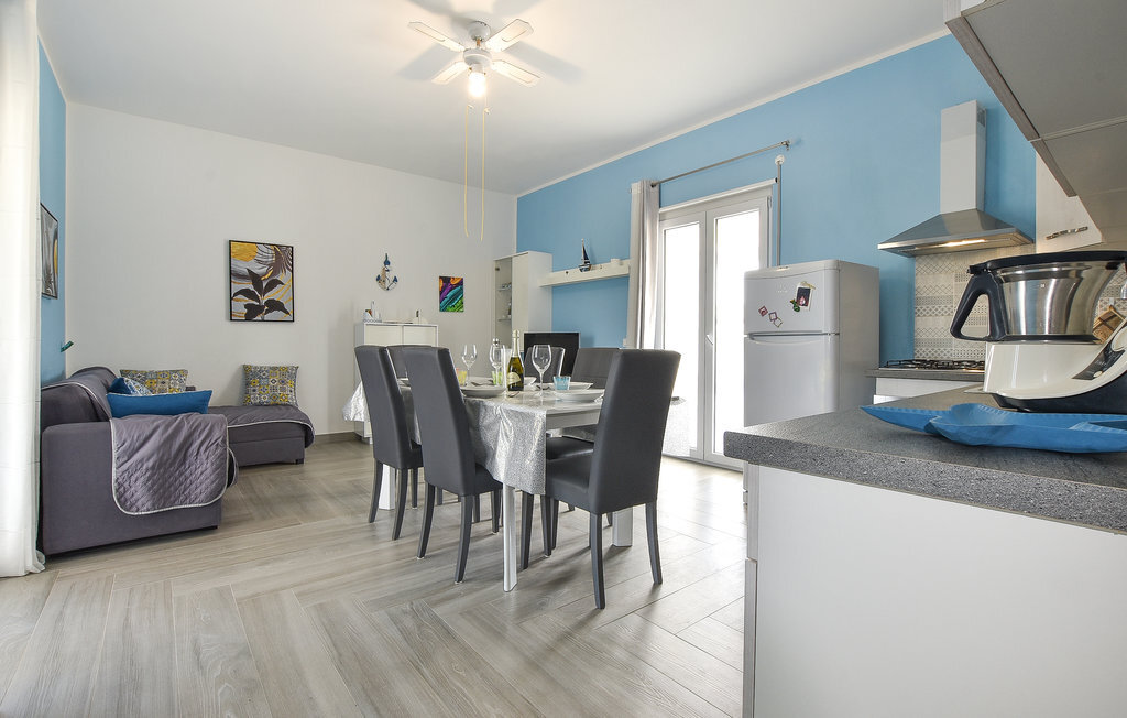 Maison 8 personnes à Balestrate - Photo 28