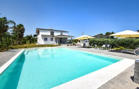 Location maison de vacances à Balestrate