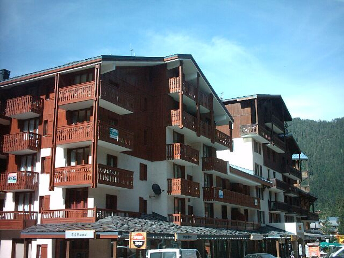 Appartement 10 pers, 78 m², balcon vue station à Valfréjus - Photo 11