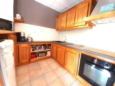 Souplex T4 à Vignec, 80 m², terrasse de 16 m² et 3 chambres : photo 6