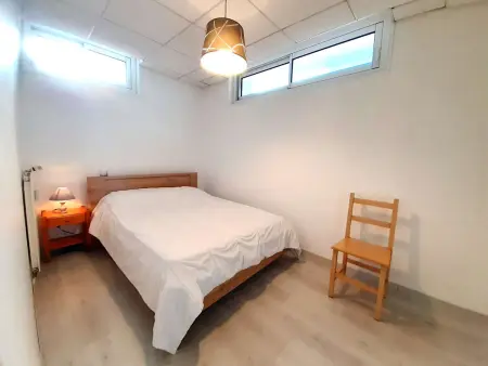 Souplex T4 à Vignec, 80 m², terrasse de 16 m² et 3 chambres : photo 9