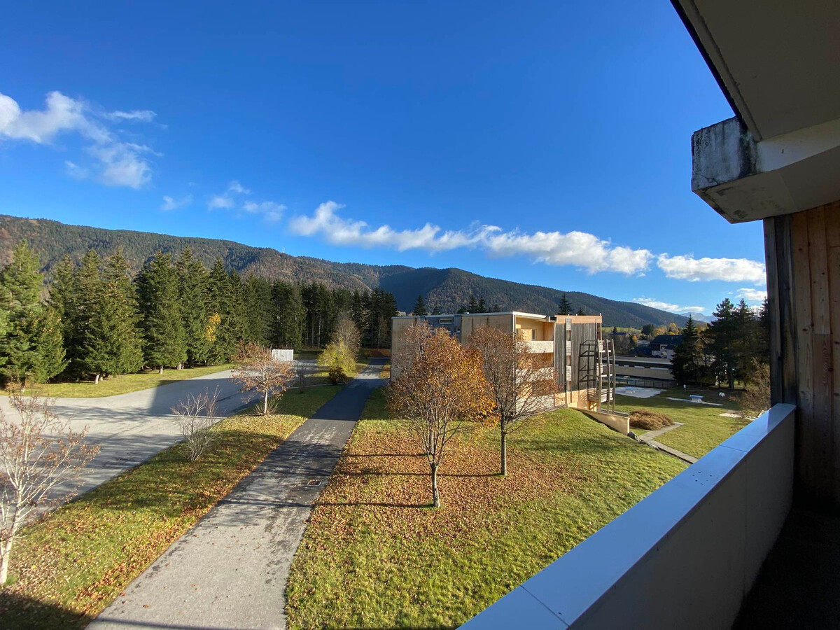Appart 4 pers avec balcon, pieds des pistes à Autrans - Photo 4
