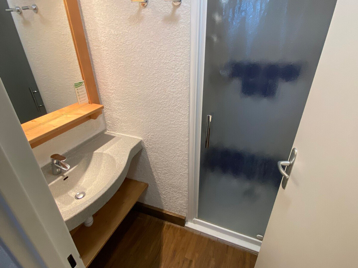 Appart 4 pers avec balcon, pieds des pistes à Autrans - Photo 7