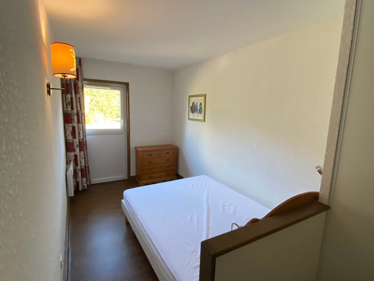 Appart 4 pers avec balcon, pieds des pistes à Autrans - Photo 9
