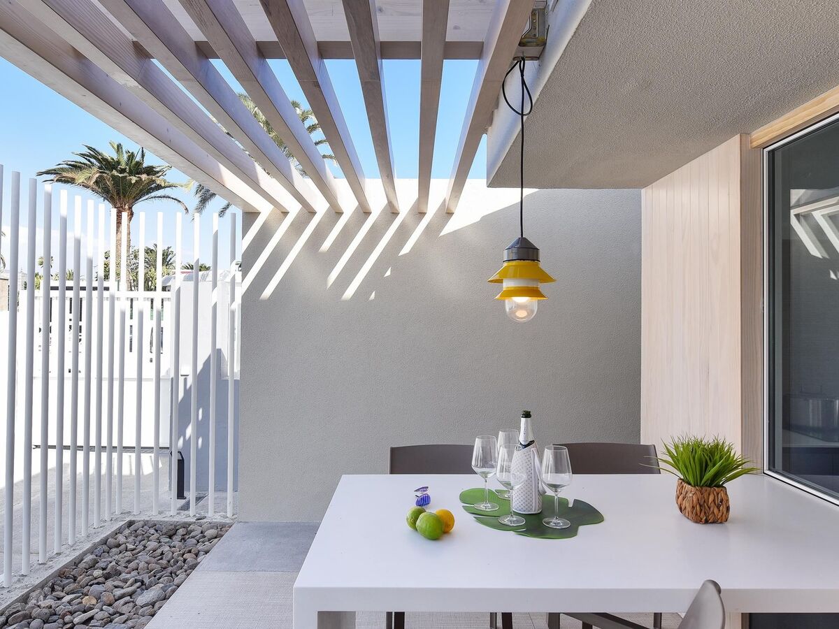 Velsuites 1 : bungalow 105 m² avec piscine au cœur de Playa del Inglés - Photo 2