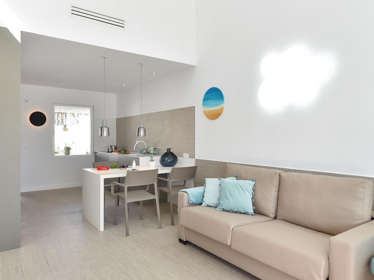 Velsuites 1 : bungalow 105 m² avec piscine au cœur de Playa del Inglés - Photo 4