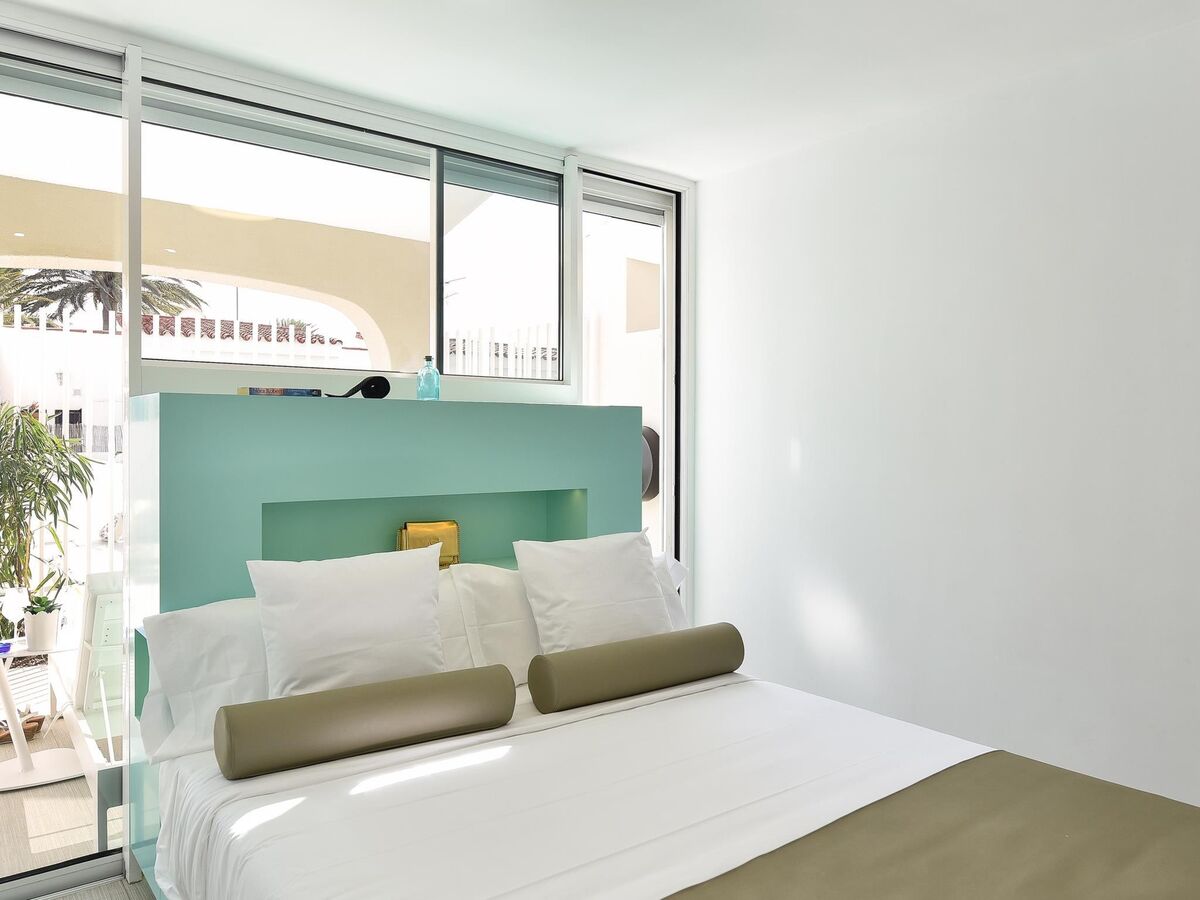 Velsuites 1 : bungalow 105 m² avec piscine au cœur de Playa del Inglés - Photo 5