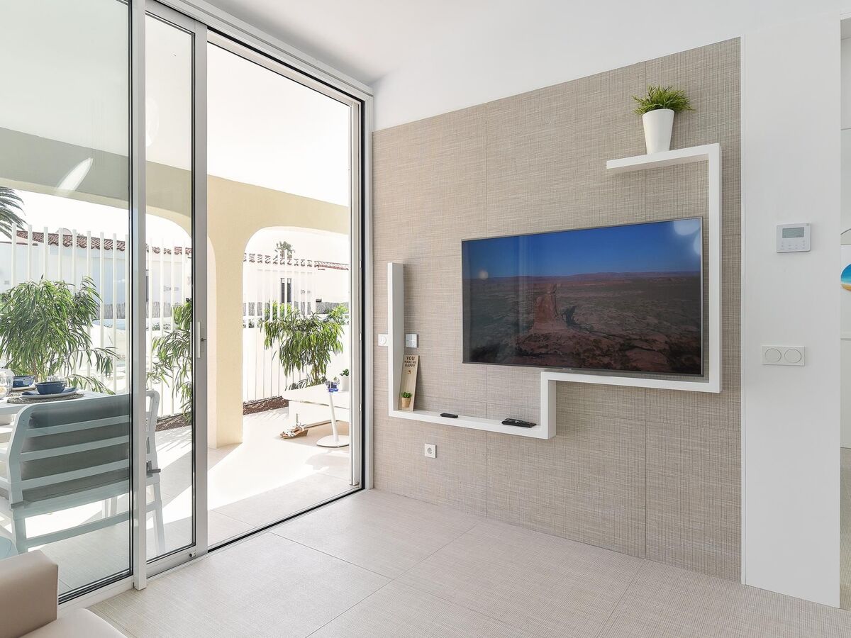 Velsuites 1 : bungalow 105 m² avec piscine au cœur de Playa del Inglés - Photo 6