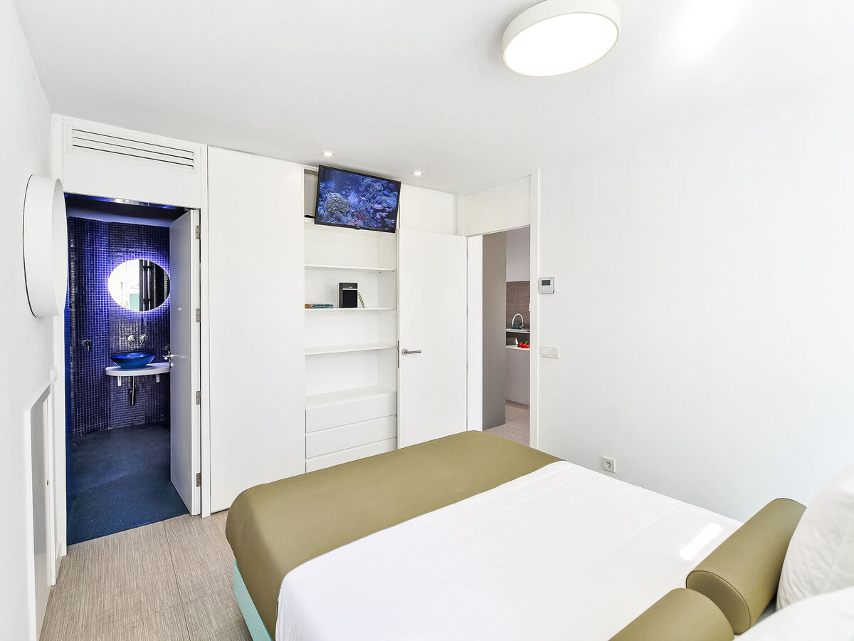 Velsuites 1 : bungalow 105 m² avec piscine au cœur de Playa del Inglés - Photo 8