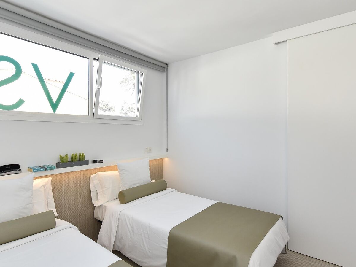Velsuites 1 : bungalow 105 m² avec piscine au cœur de Playa del Inglés - Photo 9