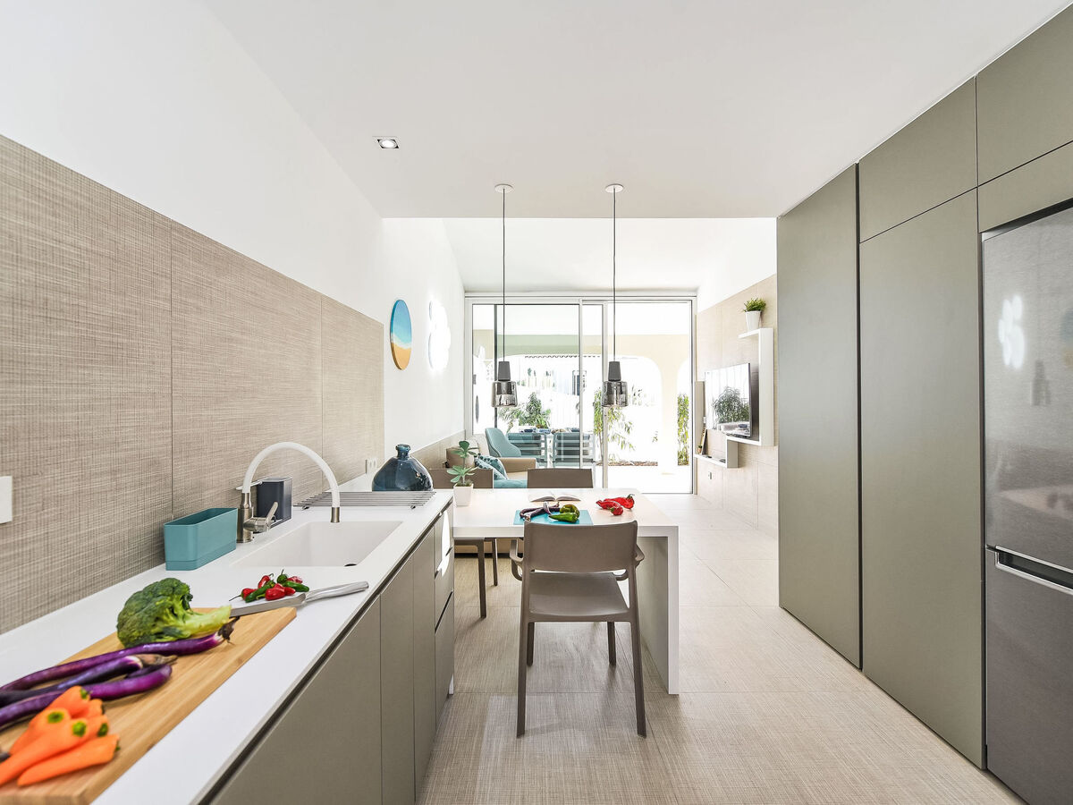 Velsuites 1 : bungalow 105 m² avec piscine au cœur de Playa del Inglés - Photo 10