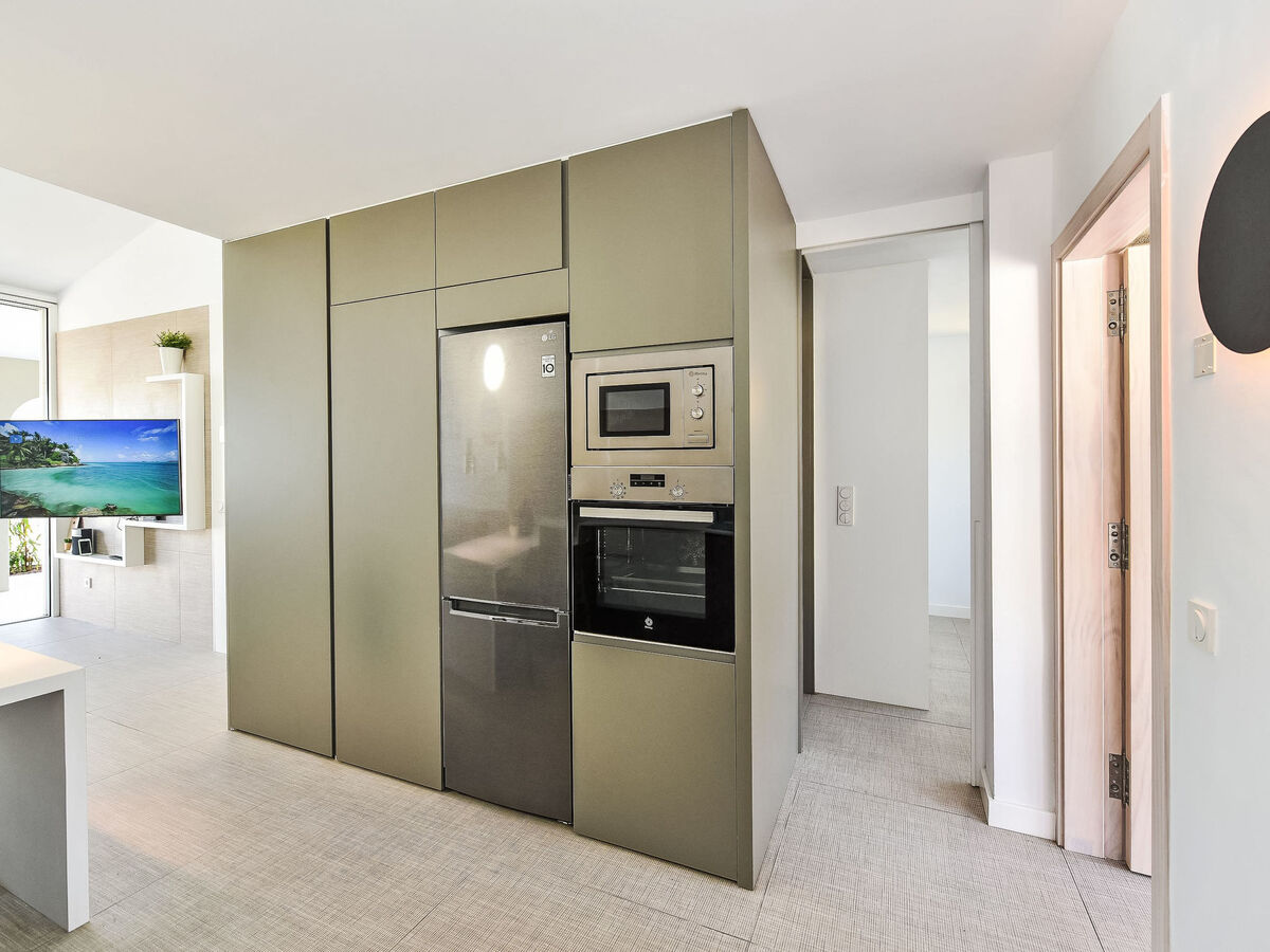 Velsuites 1 : bungalow 105 m² avec piscine au cœur de Playa del Inglés - Photo 11