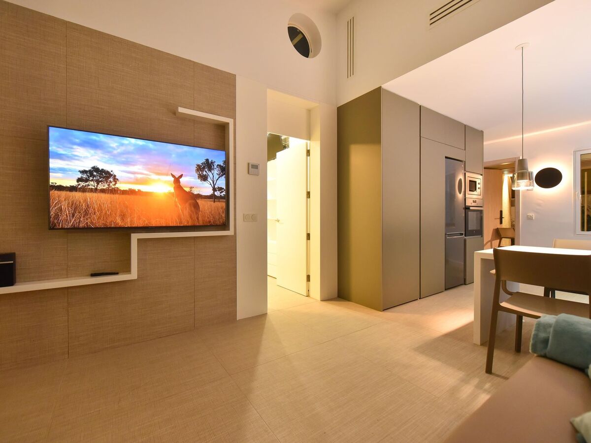 Velsuites 1 : bungalow 105 m² avec piscine au cœur de Playa del Inglés - Photo 12
