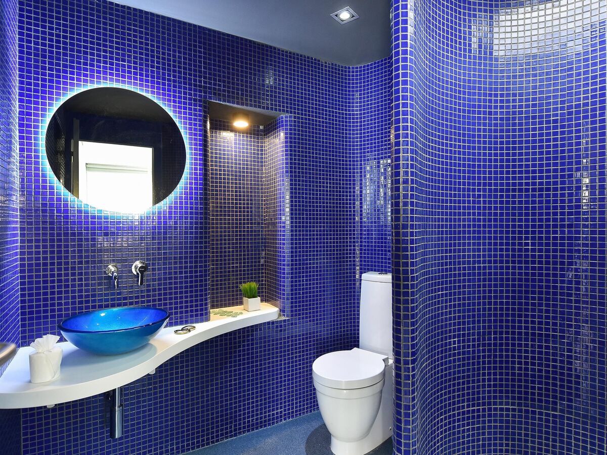 Velsuites 1 : bungalow 105 m² avec piscine au cœur de Playa del Inglés - Photo 14