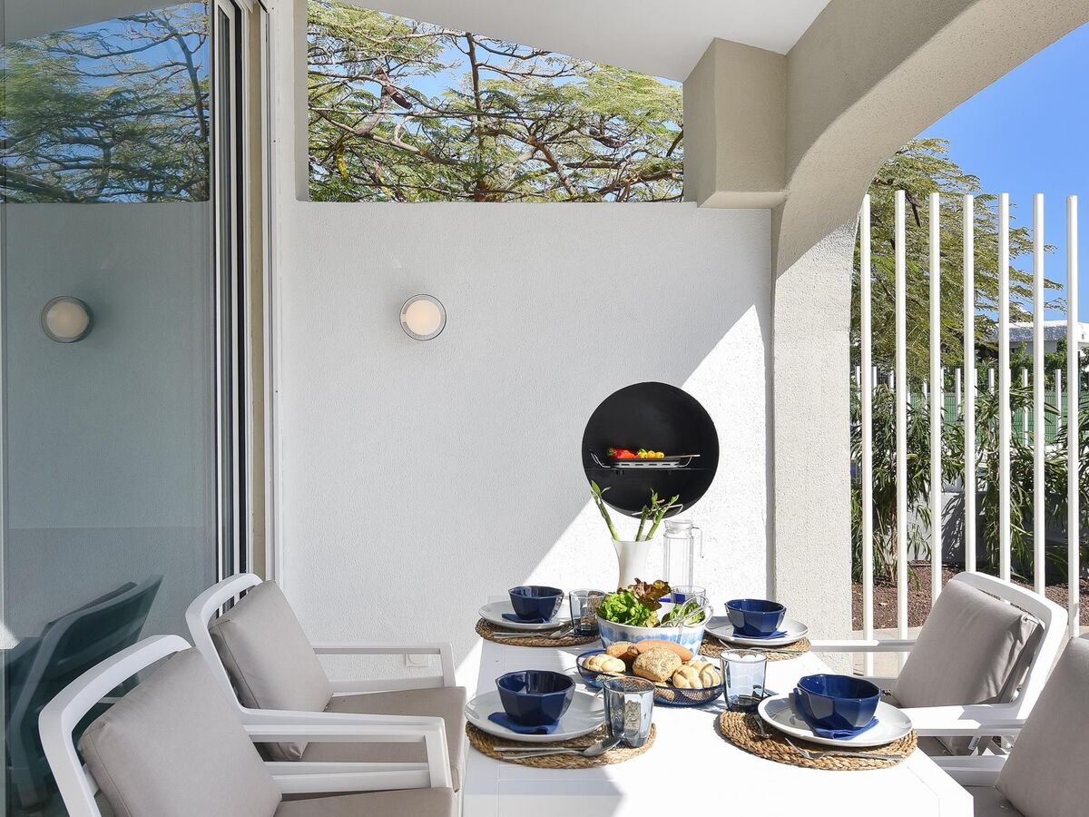 Velsuites 1 : bungalow 105 m² avec piscine au cœur de Playa del Inglés - Photo 15