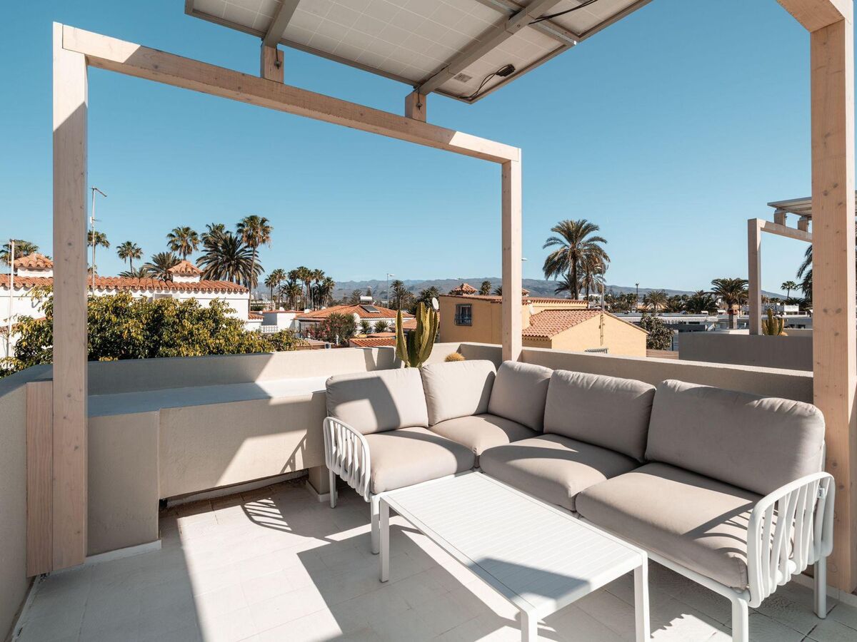 Velsuites 1 : bungalow 105 m² avec piscine au cœur de Playa del Inglés - Photo 16