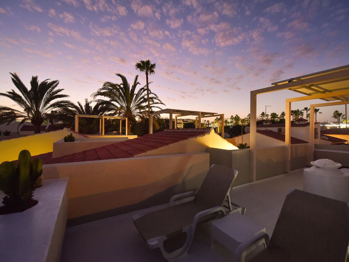 Velsuites 1 : bungalow 105 m² avec piscine au cœur de Playa del Inglés - Photo 19