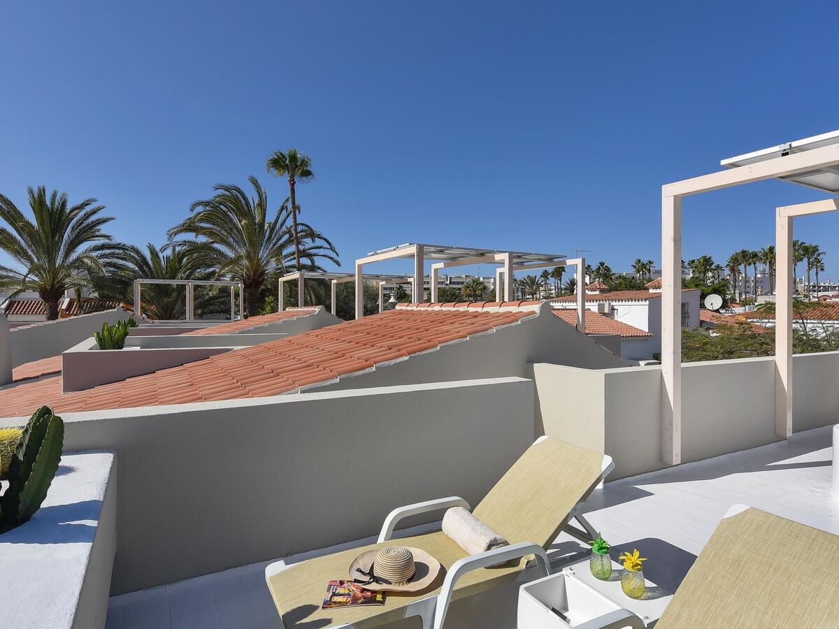 Velsuites 1 : bungalow 105 m² avec piscine au cœur de Playa del Inglés - Photo 20