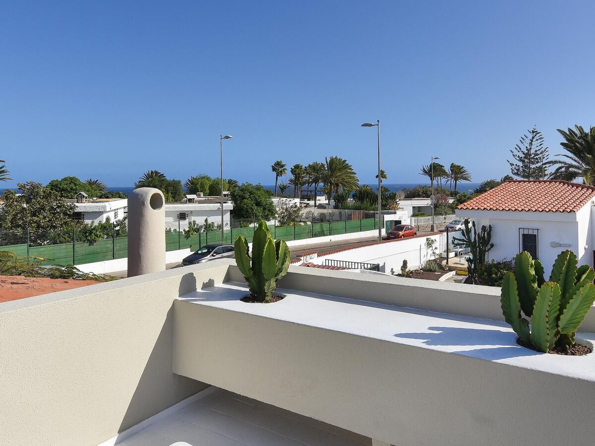 Velsuites 1 : bungalow 105 m² avec piscine au cœur de Playa del Inglés - Photo 21