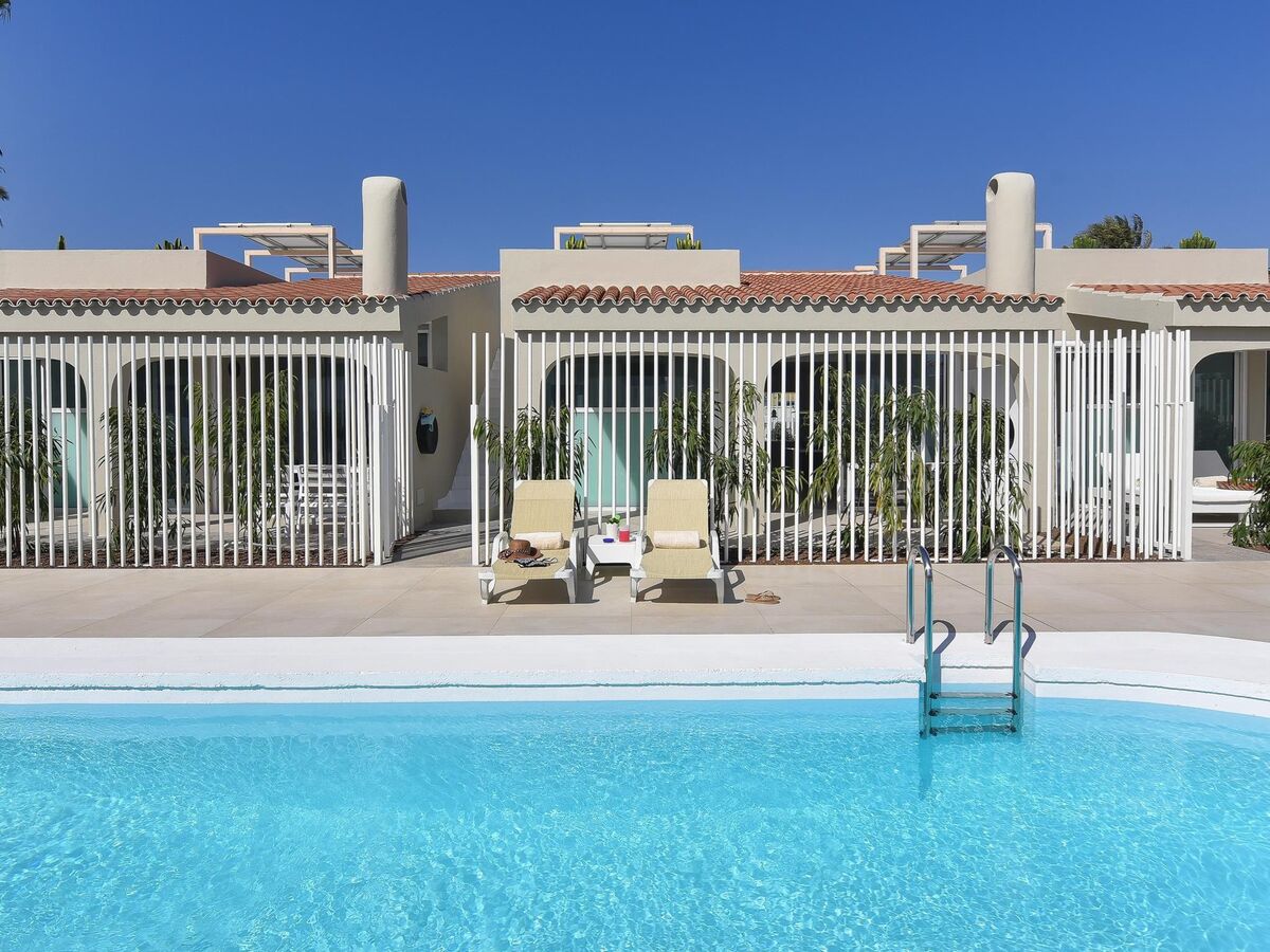 Velsuites 1 : bungalow 105 m² avec piscine au cœur de Playa del Inglés - Photo 26