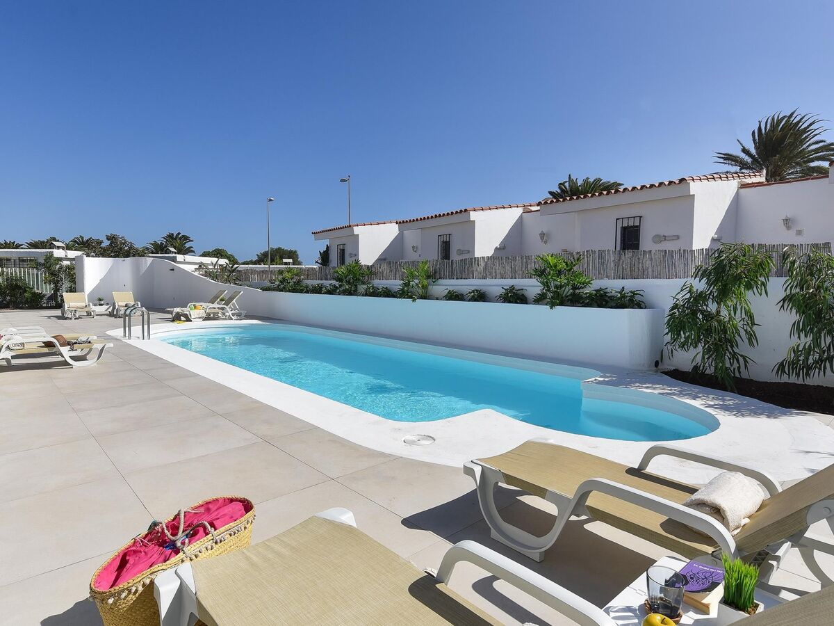 Velsuites 1 : bungalow 105 m² avec piscine au cœur de Playa del Inglés - Photo 30