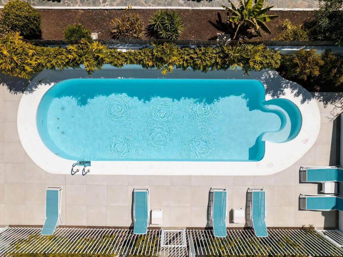 Velsuites 1 : bungalow 105 m² avec piscine au cœur de Playa del Inglés - Photo 32