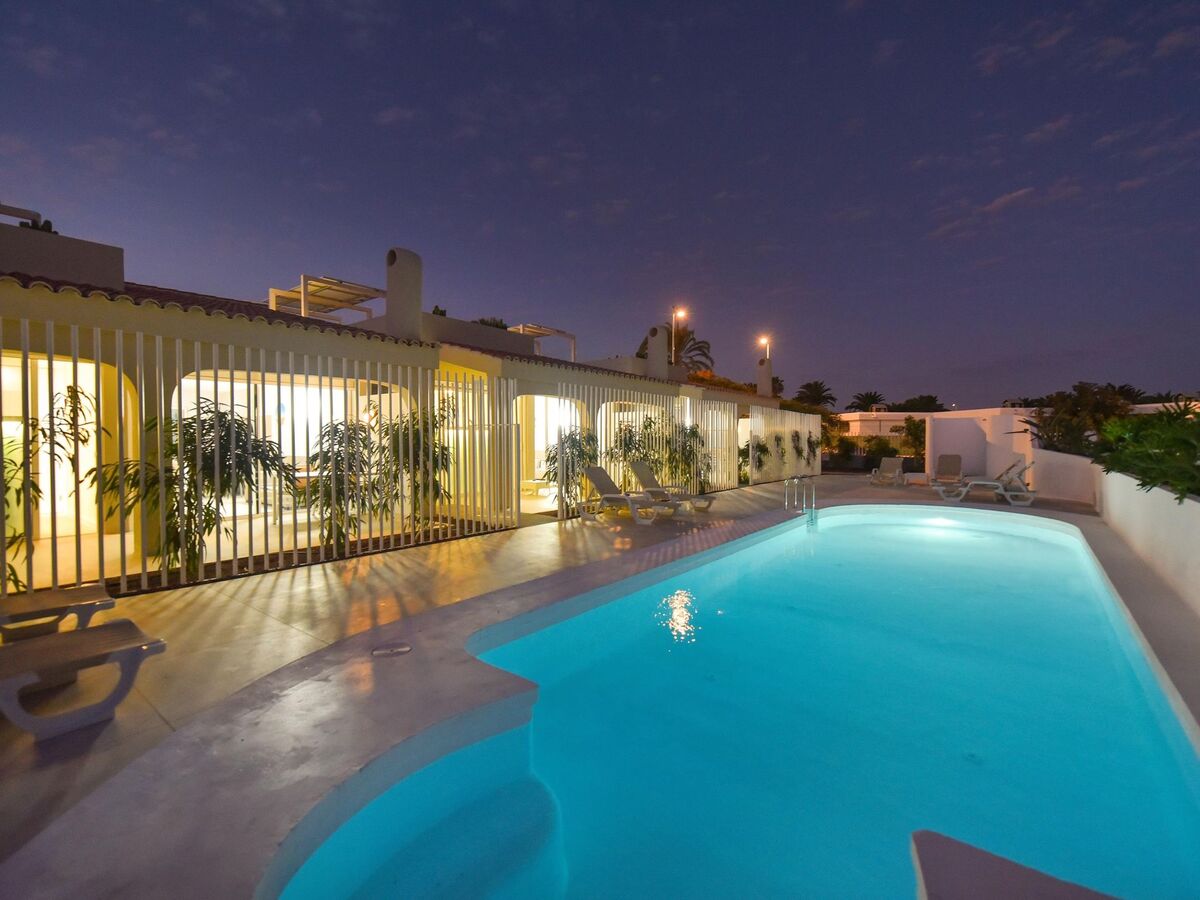 Velsuites 1 : bungalow 105 m² avec piscine au cœur de Playa del Inglés - Photo 33