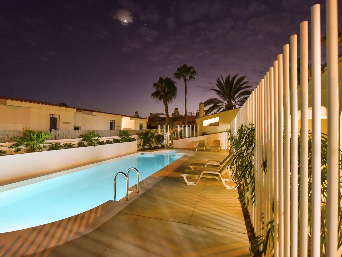 Velsuites 1 : bungalow 105 m² avec piscine au cœur de Playa del Inglés - Photo 34