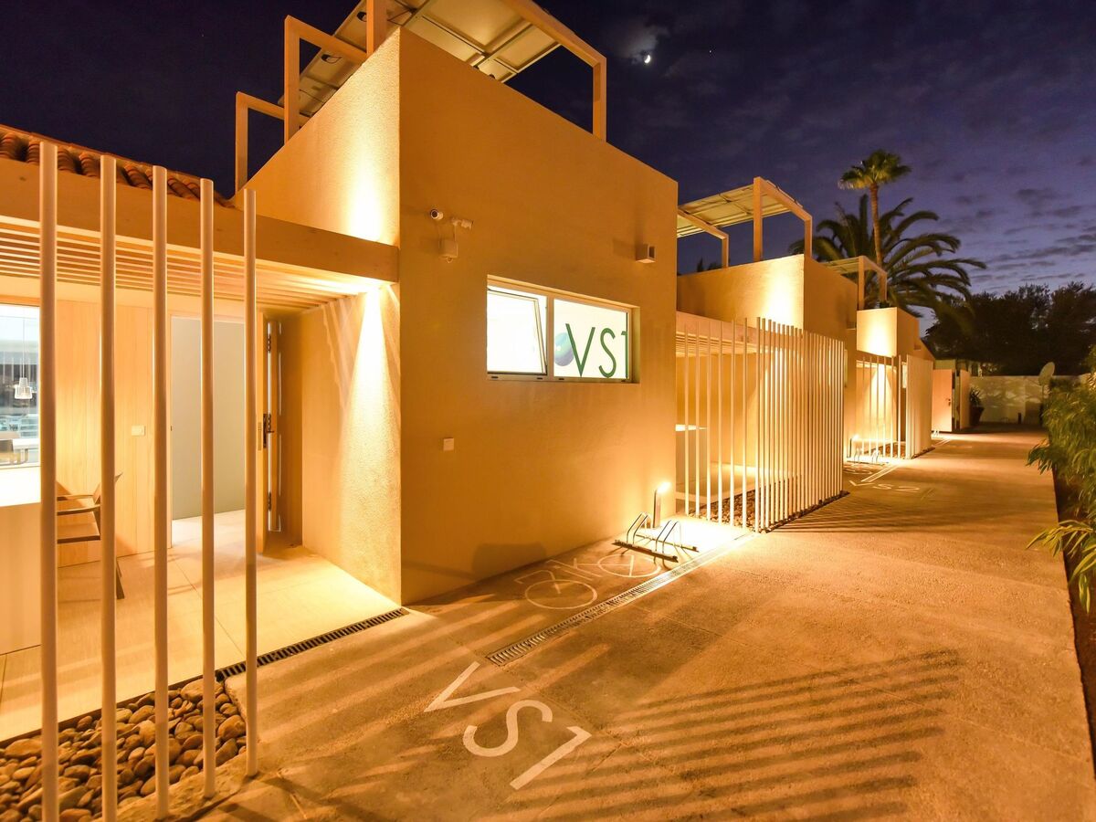 Velsuites 1 : bungalow 105 m² avec piscine au cœur de Playa del Inglés - Photo 38