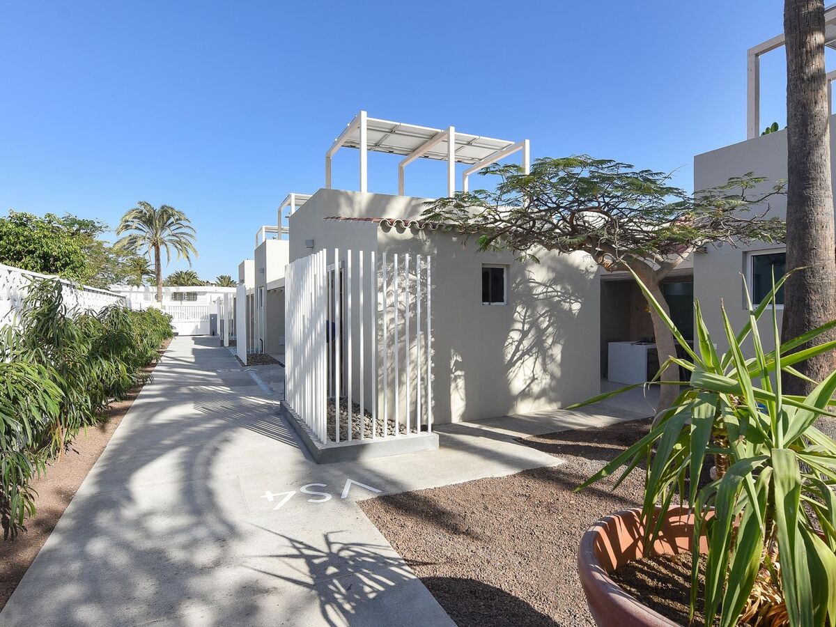 Velsuites 1 : bungalow 105 m² avec piscine au cœur de Playa del Inglés - Photo 39