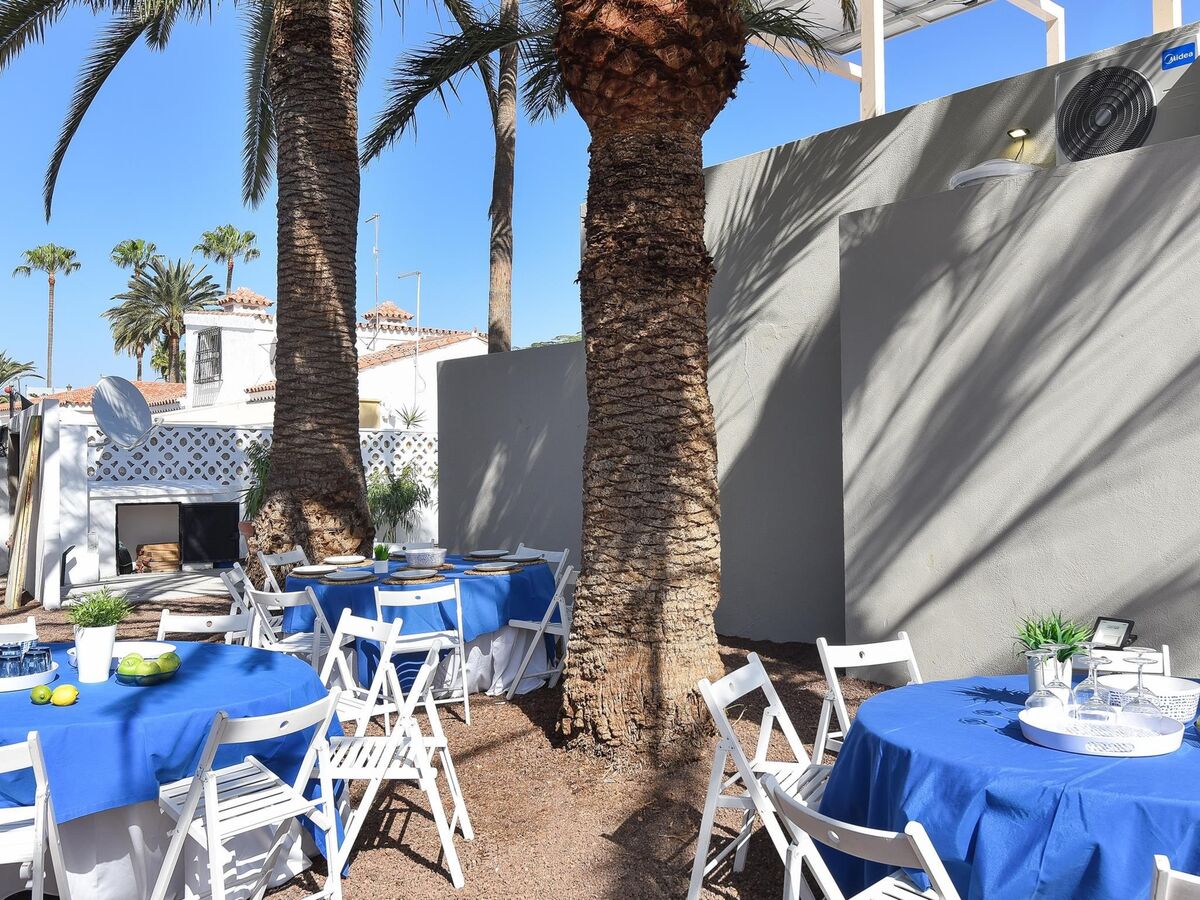 Velsuites 1 : bungalow 105 m² avec piscine au cœur de Playa del Inglés - Photo 41