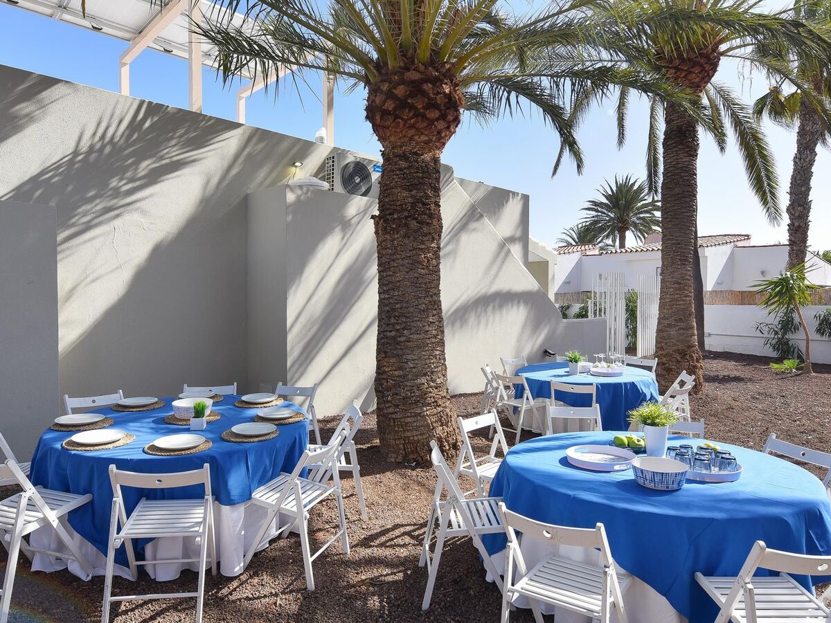Velsuites 1 : bungalow 105 m² avec piscine au cœur de Playa del Inglés - Photo 42