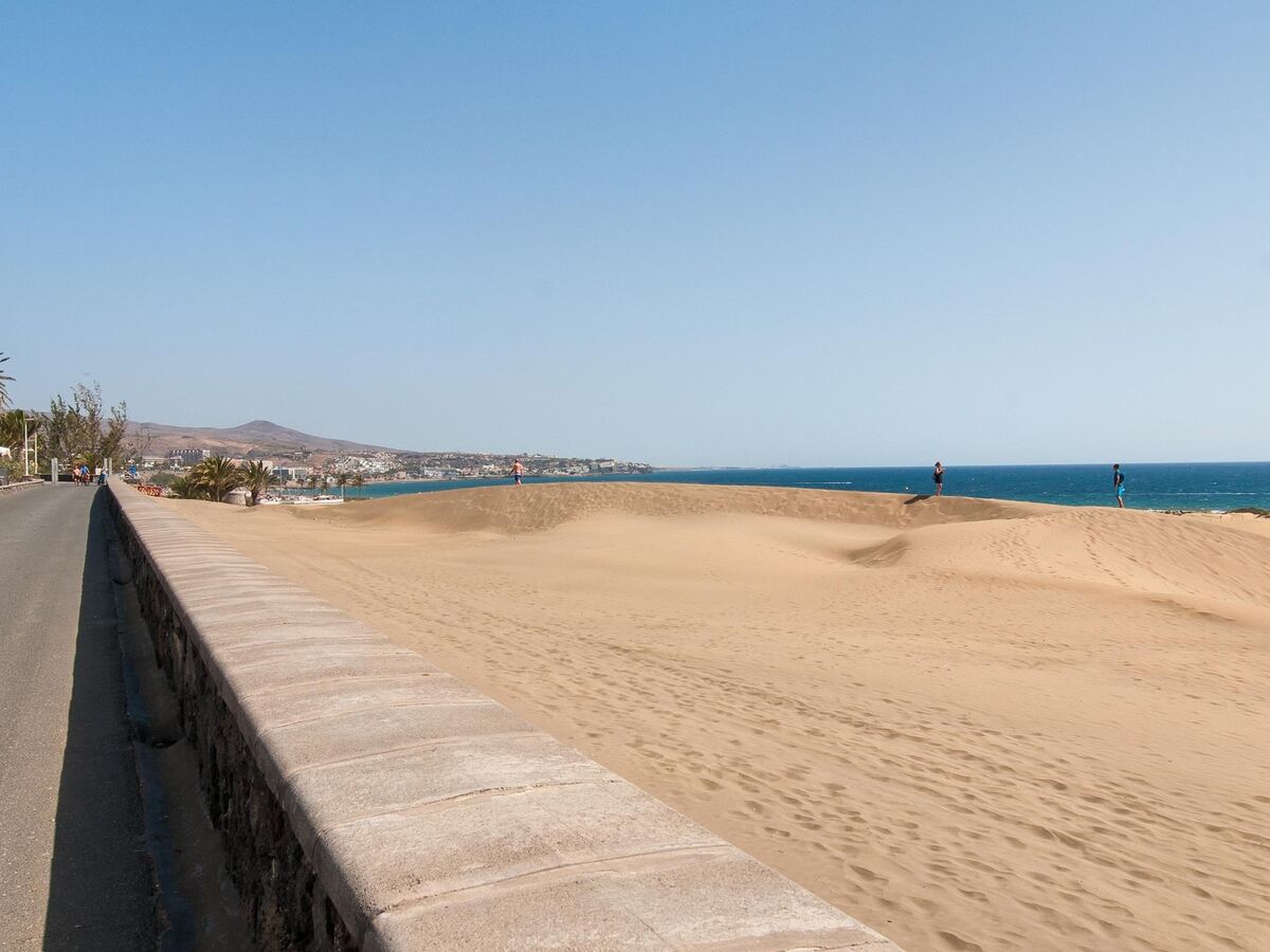 Velsuites 1 : bungalow 105 m² avec piscine au cœur de Playa del Inglés - Photo 43
