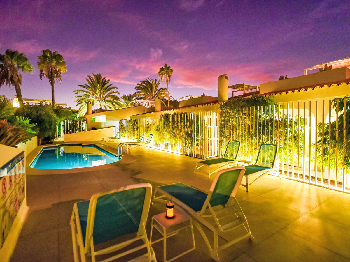 Velsuites 1 : bungalow 105 m² avec piscine au cœur de Playa del Inglés - Photo 47