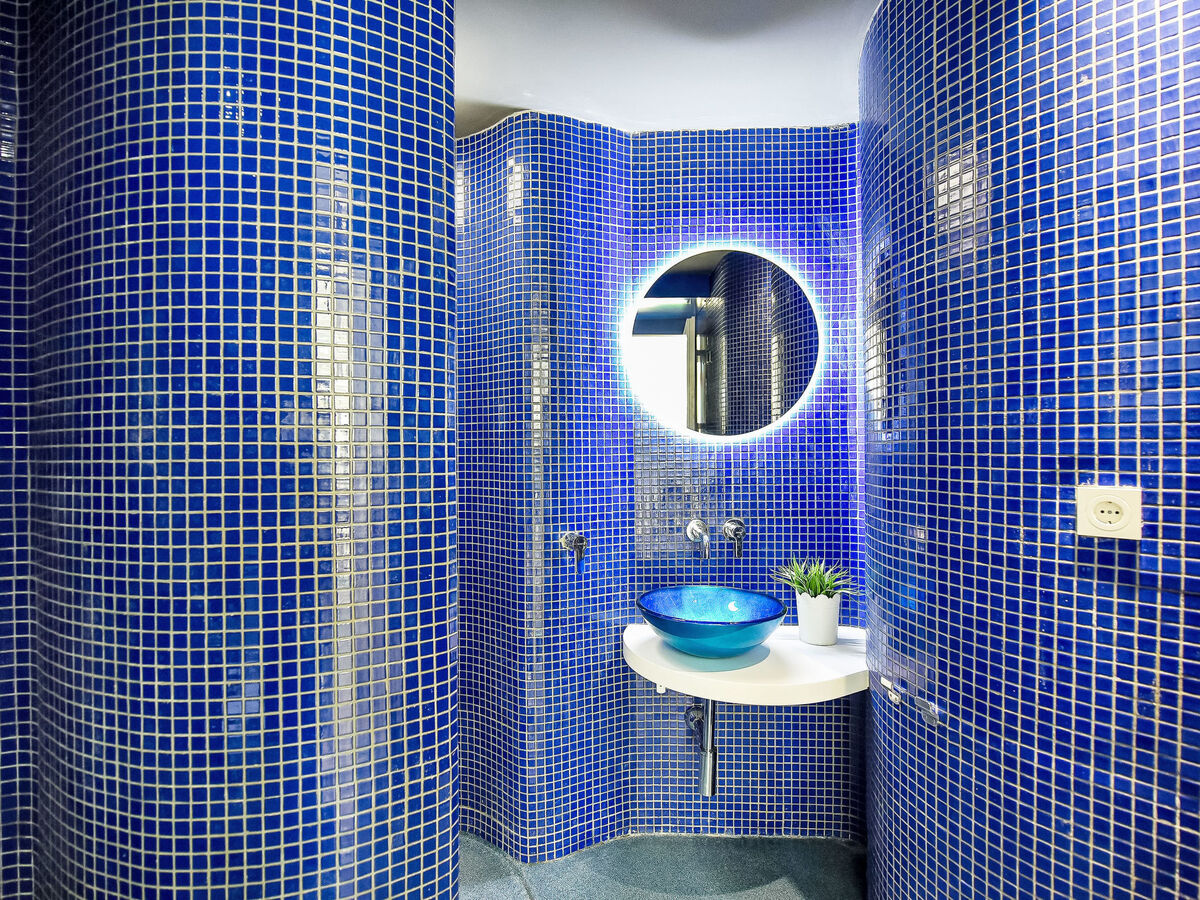 Velsuites 1 : bungalow 105 m² avec piscine au cœur de Playa del Inglés - Photo 48
