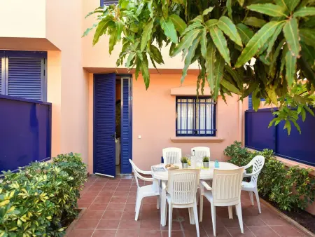 Bungalow Meloneras Bahía 10HH – piscine et plage à pied : photo 26