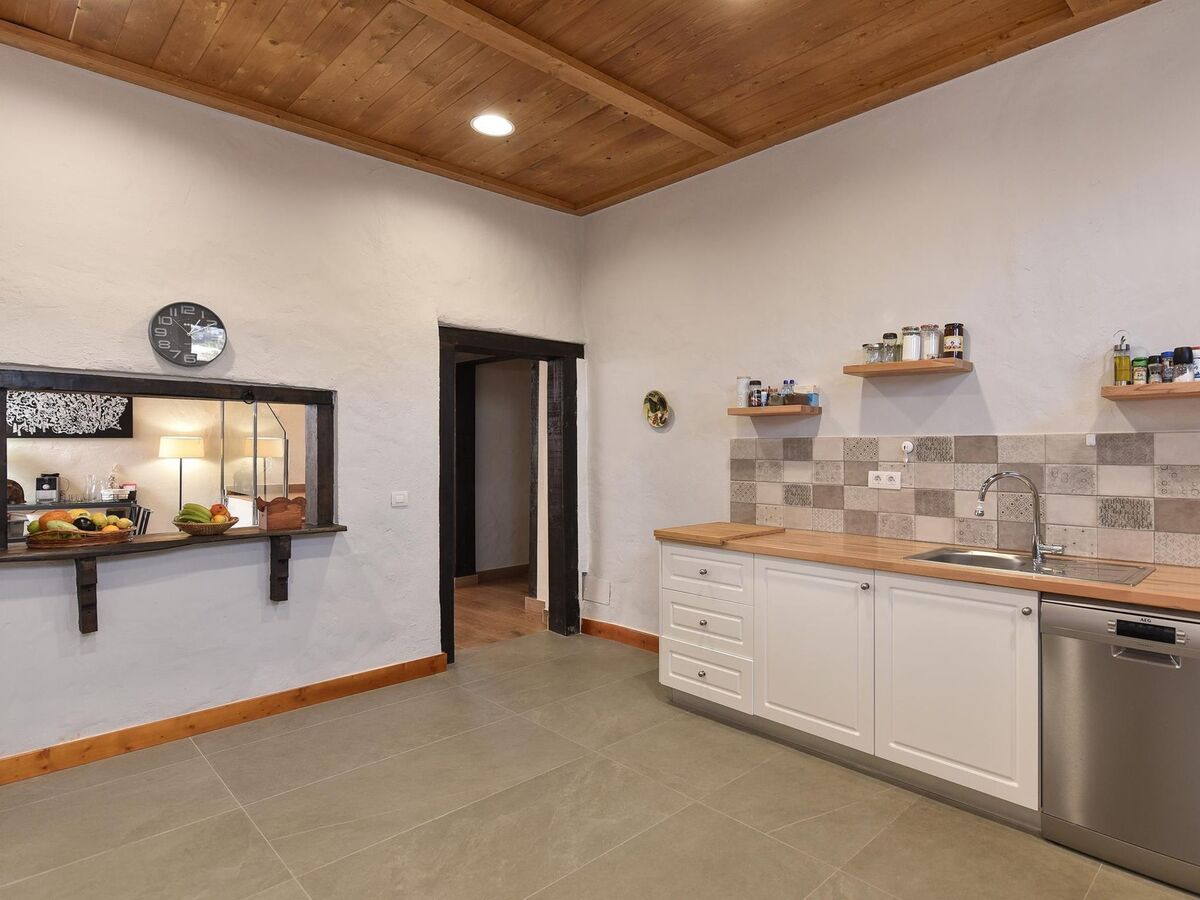 Finca La Casona de Abajo – Maison 10 pers. piscine - Photo 4