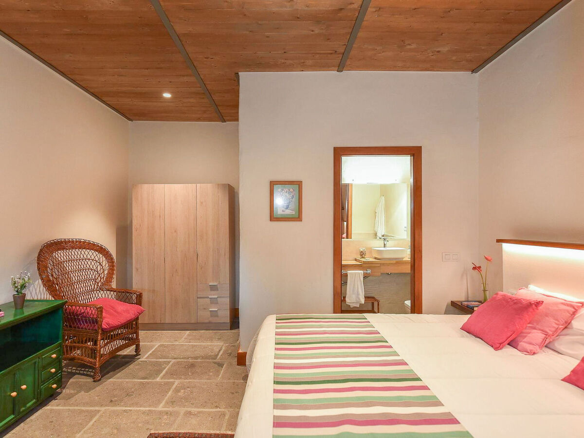 Finca La Casona de Abajo – Maison 10 pers. piscine - Photo 5