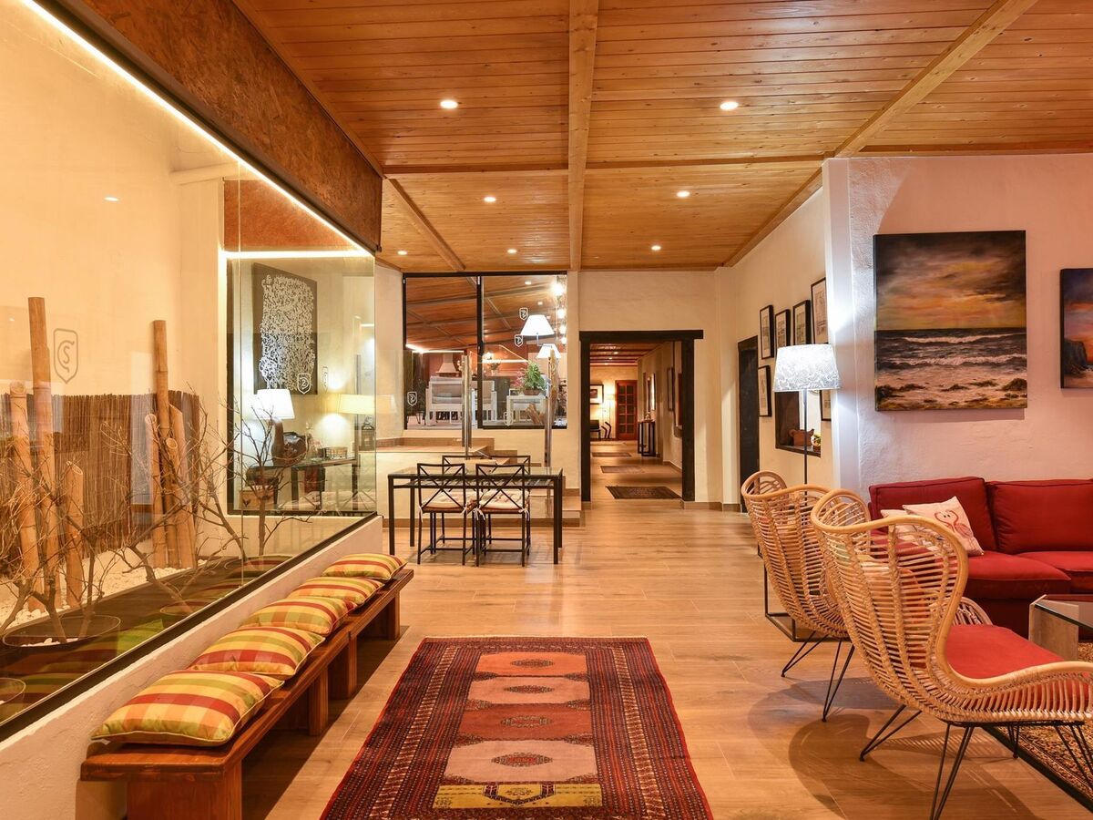 Finca La Casona de Abajo – Maison 10 pers. piscine - Photo 6