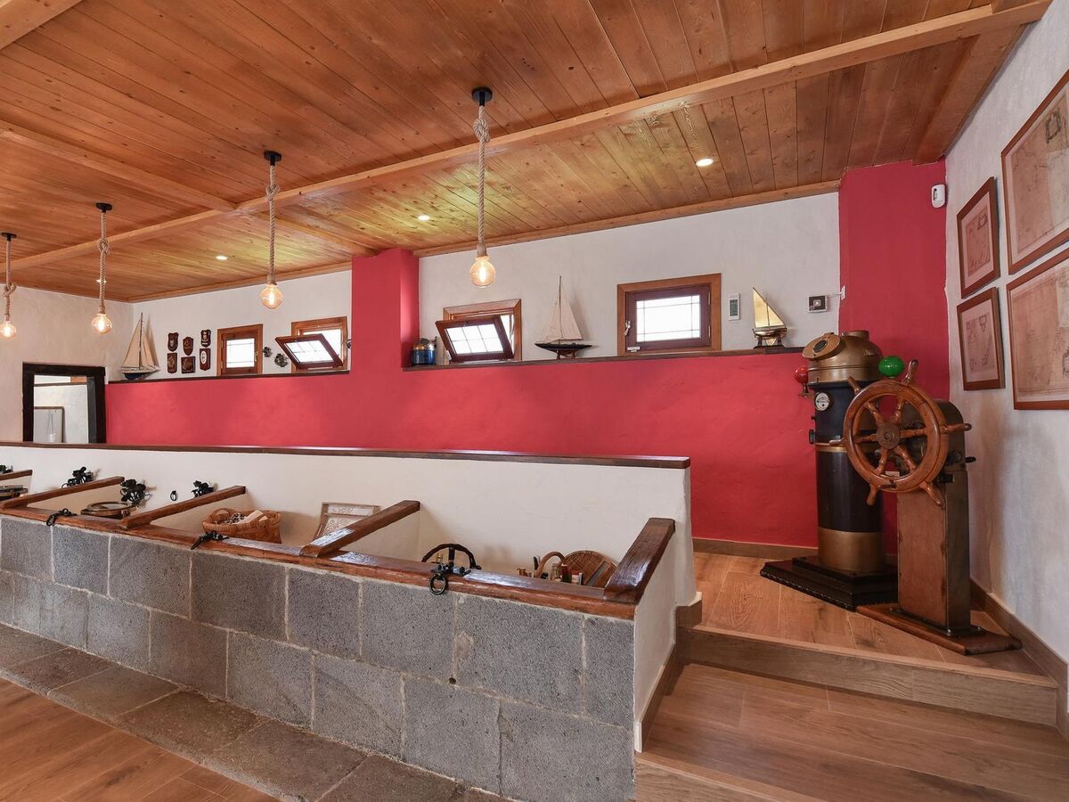 Finca La Casona de Abajo – Maison 10 pers. piscine - Photo 11