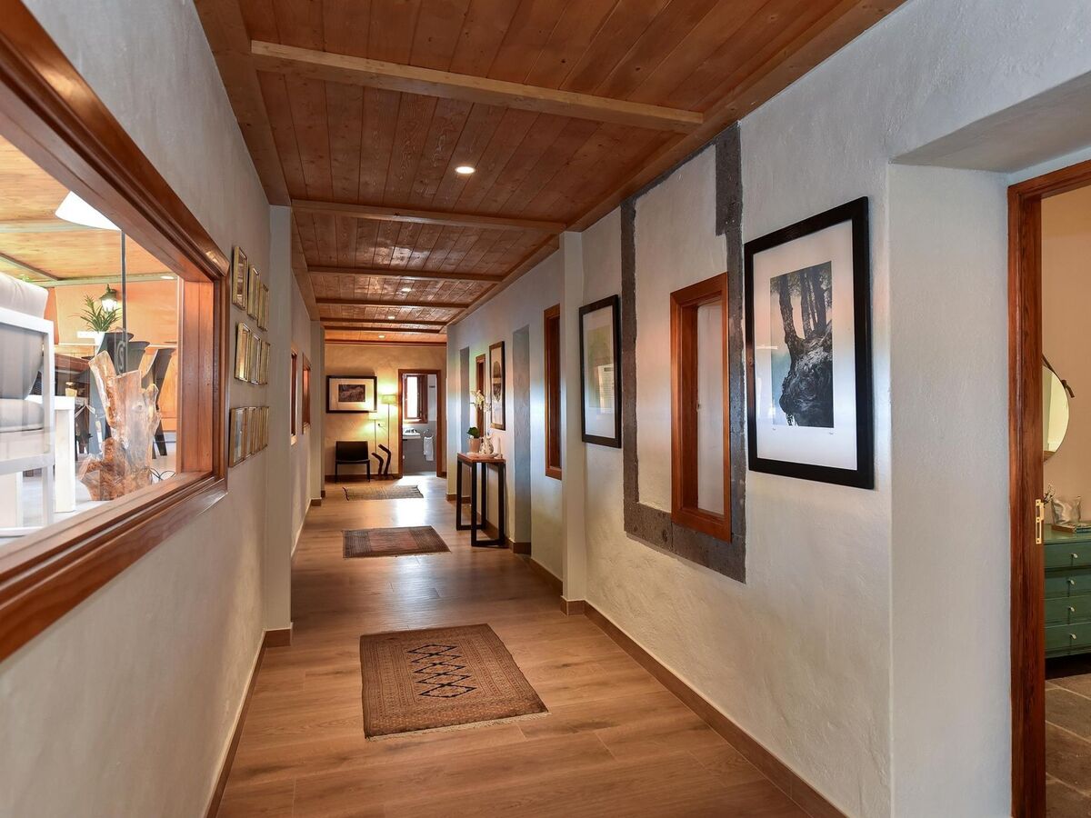 Finca La Casona de Abajo – Maison 10 pers. piscine - Photo 15