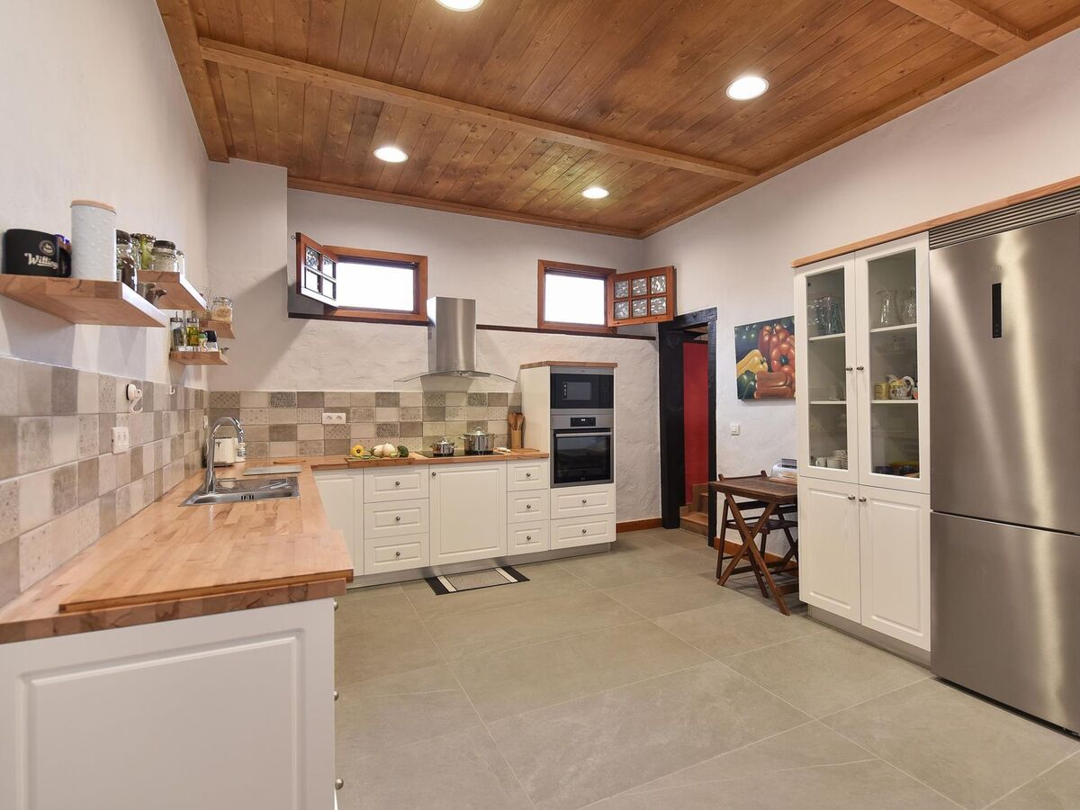 Finca La Casona de Abajo – Maison 10 pers. piscine - Photo 16