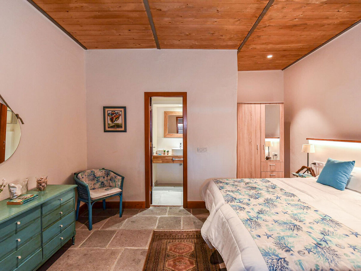 Finca La Casona de Abajo – Maison 10 pers. piscine - Photo 17