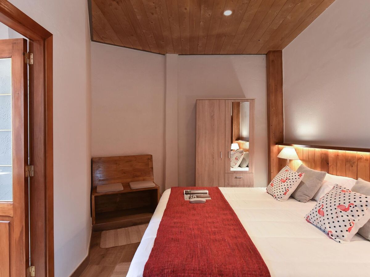 Finca La Casona de Abajo – Maison 10 pers. piscine - Photo 18