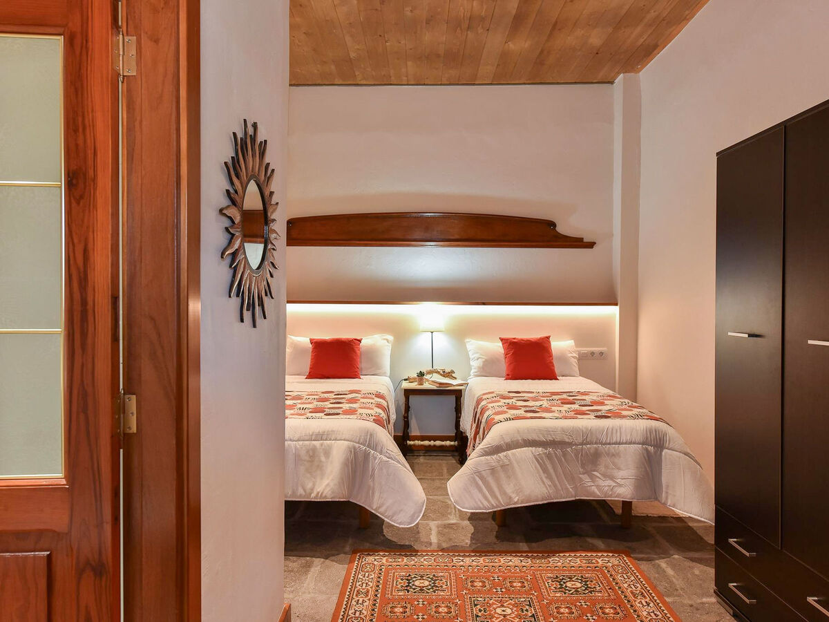Finca La Casona de Abajo – Maison 10 pers. piscine - Photo 20