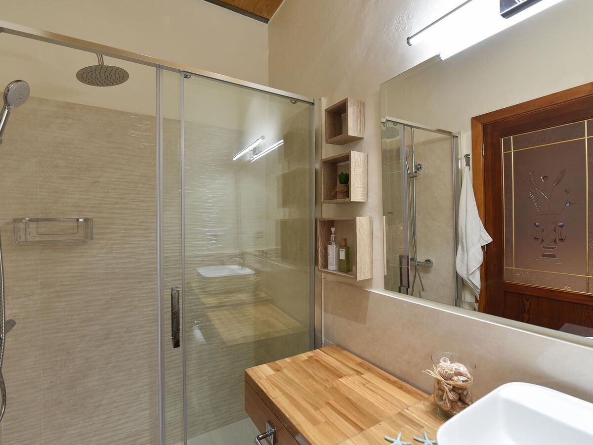 Finca La Casona de Abajo – Maison 10 pers. piscine - Photo 23