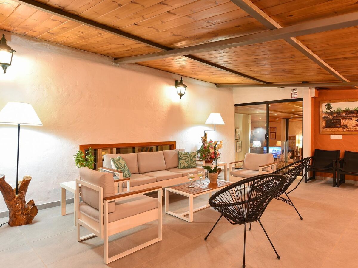 Finca La Casona de Abajo – Maison 10 pers. piscine - Photo 24