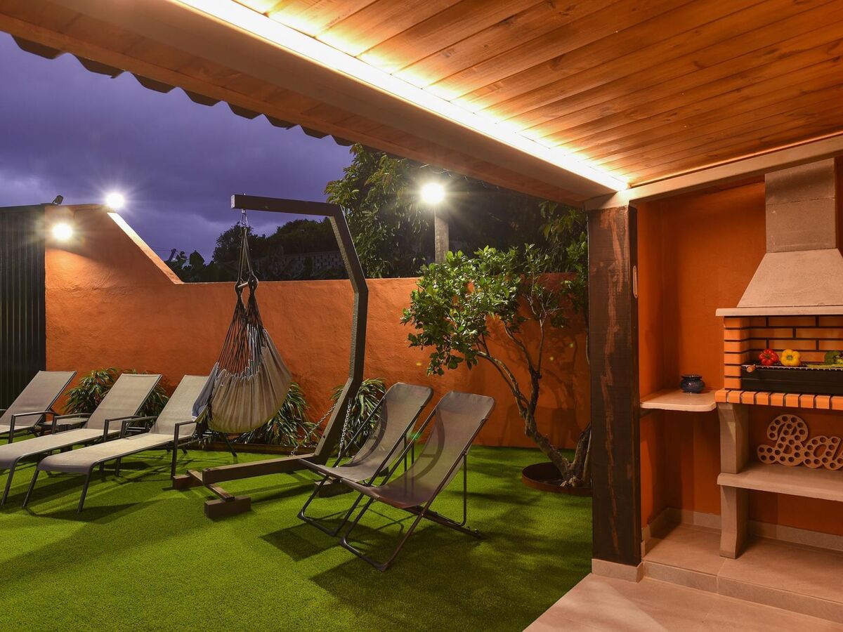 Finca La Casona de Abajo – Maison 10 pers. piscine - Photo 25