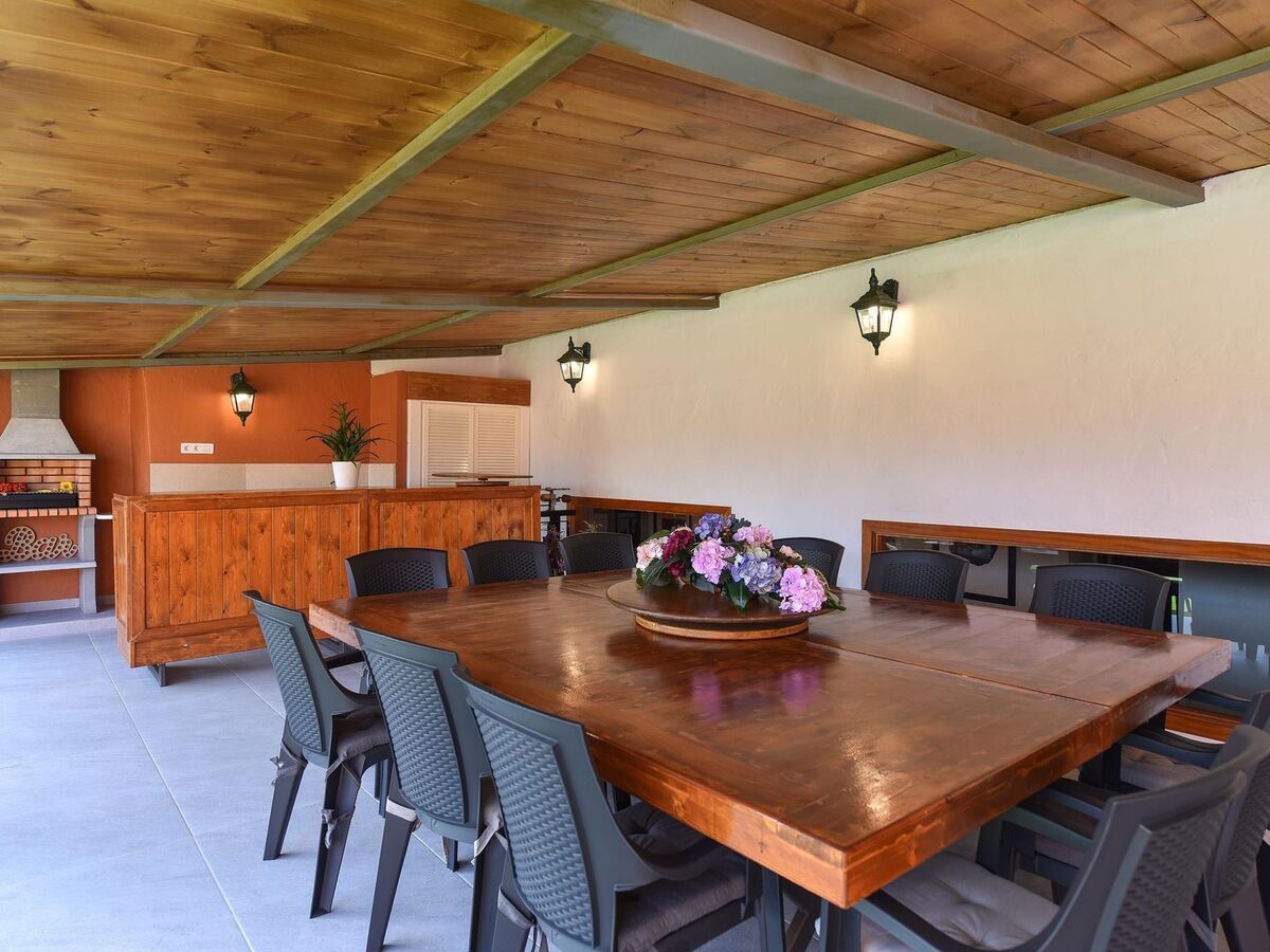 Finca La Casona de Abajo – Maison 10 pers. piscine - Photo 26
