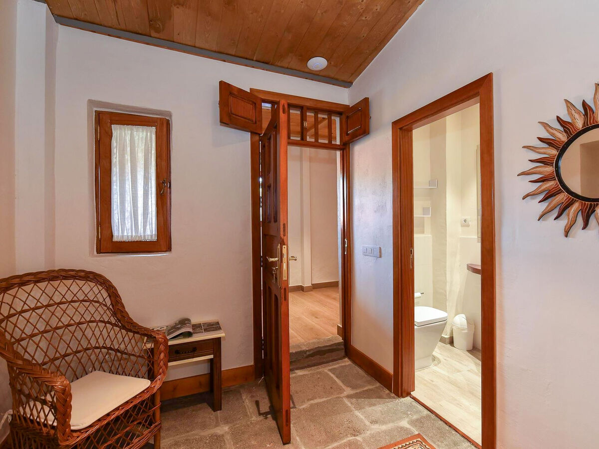 Finca La Casona de Abajo – Maison 10 pers. piscine - Photo 27